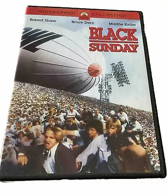 Black Sunday (DVD 2003) • $0.99