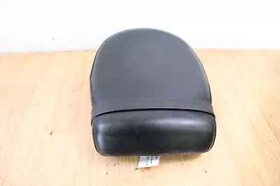 $99 • Buy 2011 YAMAHA V-STAR 1300 Passenger Rear Seat Saddle