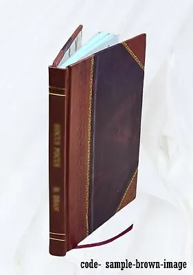 The Midsummer Night Or Shakespeare And The Fairies 1854 By Ludw [Leather Bound] • $47.60