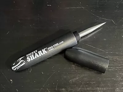 Shark Spike With Steel Spike Awl Tool Icepick Tactical Marker • $35