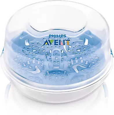 Philips Avent Microwave Steriliser • $95.95