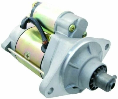 $92.90 • Buy Starter Fits Ford F250 F350 F450 Super Duty 7.3L Diesel 2001-03 1C3U11000A 6669