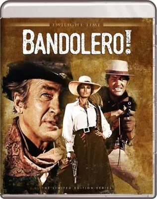 Bandolero! (1968) • $19.95