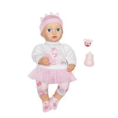 Baby Annabel Sweet Dreams Mia Doll • £50.75