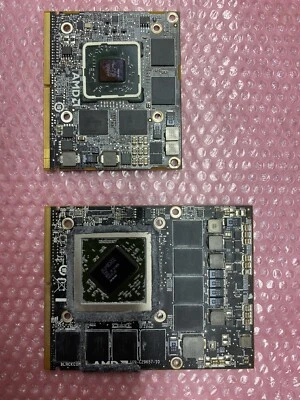 $19.99 • Buy IMac 2011 A1312 6970M 1GB Video Card 661-5968 109-C29657-10 + 109-C29557-00 6750