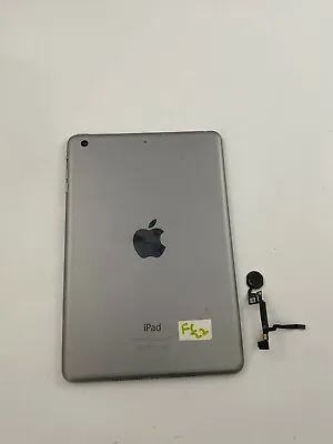 Ipad Mini 3 Housing With Parts (ICLOUD FREE FULLY WORKING) FC22 • £28.35