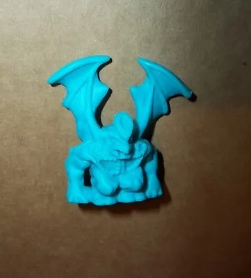 Monster In My Pocket Series 2 Gargoyle #72  Blue • $5.99