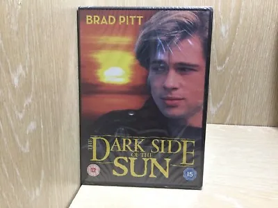 The Dark Side Of The Sun DVD New & Sealed Brad Pitt Film • £5.99