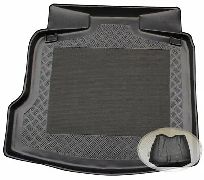 Trunk Tray + Velcro Organizer For Vauxhall Vectra OPC C GTS Hatchback Inclined • $35.70