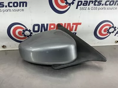 2003 Infiniti G35 Coupe Passenger Right Power Side View Mirror OEM 13BEWEE • $69