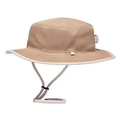 Converse Men's Boonie Hat - Hemp / Desert Sand / Undyed Egret • $31.20