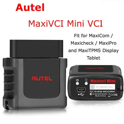 Autel MaxiVCI Mini VCI Diagnostic Interface For MK808BT MK808TS TS608 MX808TS • $85.86