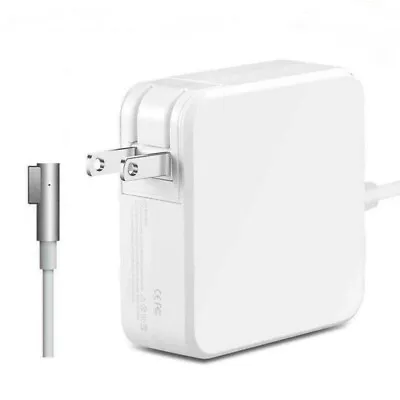 60W AC Power Adapter Charger For MAC Macbook Pro 13  A1278 2009-2011 A1181 L-Tip • $17.09