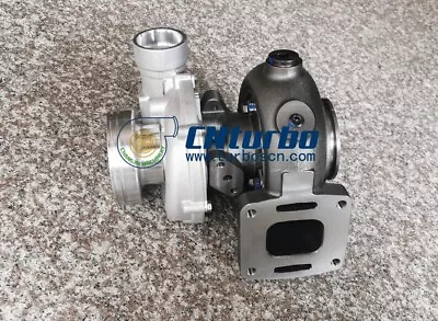 New K26 Turbocharger Steyr Ship M16 Engine 5326-988-7096 Turbo 2173969 2173969-6 • $989