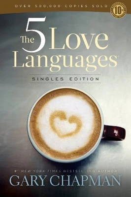 $49.46 • Buy The 5 Love Languages Singles Edition, Gary Chapman