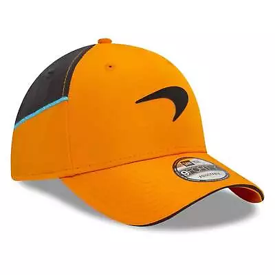 McLaren Racing F1 2024 Racing Team Cap 9 Forty Adjustable Snapback By New Era • $65