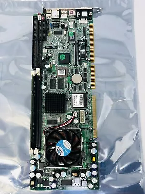 00-886375-01 GE C-Arm 9800 RoHS Single Board Computer (SBC)30DAYWARRANTY 💯 • $987.14