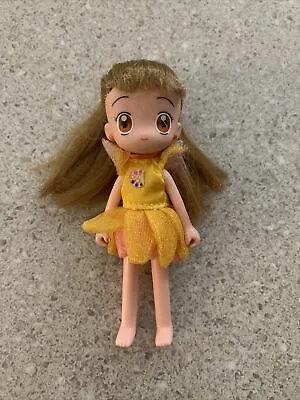 Magical Doremi Anime Reanne Griffith Doll  Figure Toy • $8.99