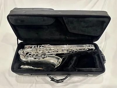 Selmer La Voix II Tenor Saxophone • $2199