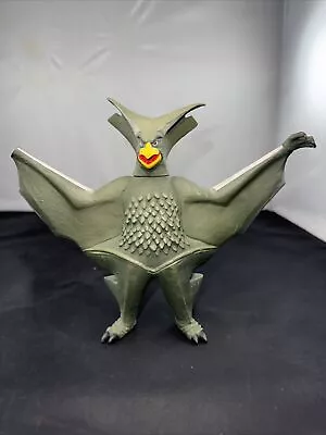 2000 MARMIT 6.5” STAR BEM GYERON ULTRAMAN Vinyl Figure Kaiju Monster • $0.99