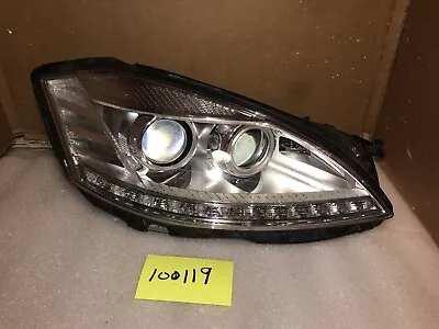 2010-2013 Mercedes Benz S Class S550 S63 Xenon HID Right Headlight • $350