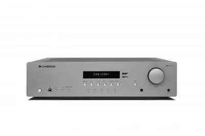 Cambridge Audio AXR100D DAB+/FM Stereo Receiver - Open Box • £419