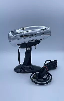 Vintage Oster Air Jet Electric Hair Dryer W/Box Model 202 In Original Box 8.5” • $39