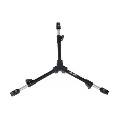 $450 • Buy Miller Basic Mid-Level Spreader For 75 Sprinter II Tripods #593