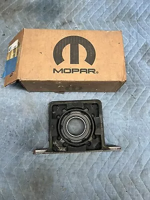 03-05 Dodge Ram 2500 3500 OEM Mopar Drive Shaft Center Support Bearing 05093379 • $125