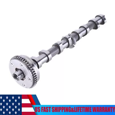 Intake Camshaft Timing Gear Assembly Fit For VW Jetta GLI AUDI A5 A4 2.0 T 1.8T • $115.99