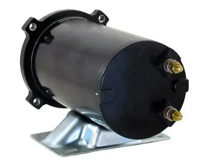 12v 1/2hp Bi-rotational 1800 Rpm Pot Puller Motor Fits 120z402h2 W4bb1601 • $444.96