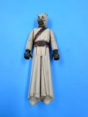 Vintage Star Wars Tusken Raider Kenner 1977 Hong Kong • $14.99