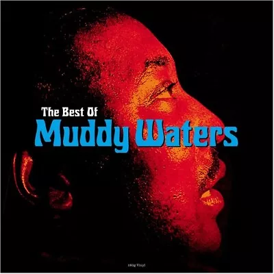 Muddy Waters - Best Of Muddy Waters - 180gm Vinyl [New Vinyl LP] 180 Gram UK - • $22.01