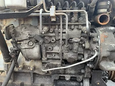 Ford 7.8 Diesel Injection Pump  • $300