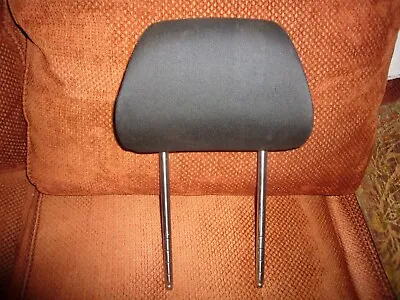 VW MK4 GTI 337 & 20th Ann Rear Headrest • $39.95