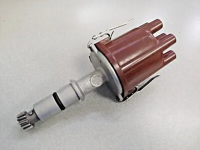 Very Nice Used Original Magnetti Marelli Porsche 911 Ignition Distributor 4/68 1 • $260