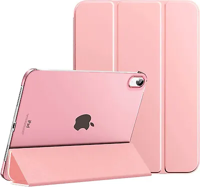 IPad Case For IPad 10.2 9th Generation Air 1 2 10.9 10th 5th 6th 7th 8th Mini4/5 • £5.96