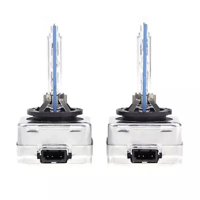 2x PREMIUM D3S 35W 6000K HID Headlight Bulbs Car Xenon White Replacement Bright • $24.95