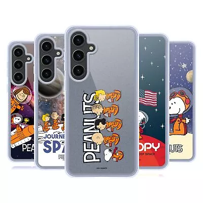 Peanuts Secrets Of Apollo 10 Gel Case Compatible With Samsung Phones & Magsafe • £22.95