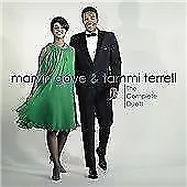 £6.83 • Buy Marvin Gaye & Tammi Terrell : The Complete Duets CD 2 Discs (2001) Amazing Value