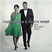 £7.05 • Buy Marvin Gaye & Tammi Terrell : The Complete Duets CD 2 Discs (2001) ***NEW***