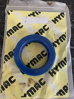 £12.95 • Buy Hymac 580C 580BT 590 590C Track Tension Cylinder Seal