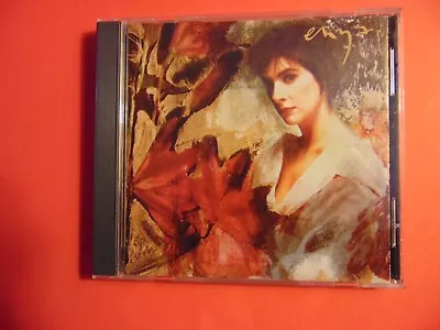 ENYA-Water Mark  (CD-1988 WEA) • $9.50