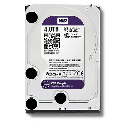 1TB 2TB 3TB 4TB 3.5  SATA Internal Hard Drive HDD PC CCTV NAS LOT • £9.99