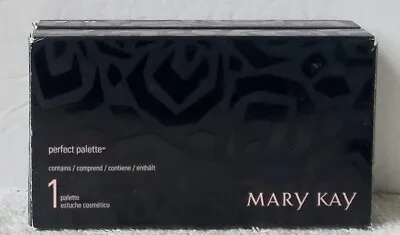 Mary Kay Perfect Palette (107064) Refillable Reusable No Makeup • $9.99