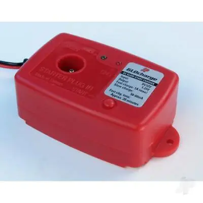 4444540 JP GLOcharge Glow Starter Start Charger 1A DC 12V New In Packet • £19.99