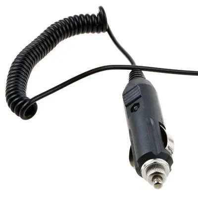 Car DC Adapter For YAESU Vertex Radio Series VX-520 VXA-210 VXA-220 Power Supply • $17.99
