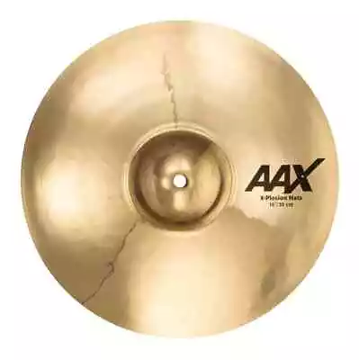 Sabian AAX X-Plosion Hi Hat Cymbals 14  • $479.99