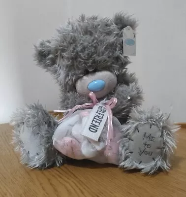 Me To You Tatty Teddy 11  Girlfriend Hearts  Surprise Gifts New With Tags  • £7.50