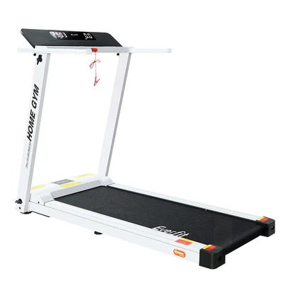 $672.99 • Buy Everfit Treadmill Electric Fully Foldable Home Gym Exercise Fitness White